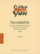 Novellette