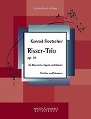 Risser-Trio