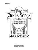 2 Cradle Songs op. 76