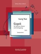 Gagok