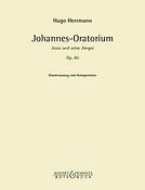 St. John Oratorio op. 80