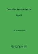 German Military Marches Band 1