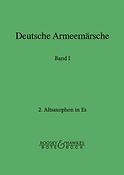 German Military Marches Band 1