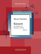 Timpani Concerto op. 34