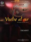 Astor Piazzolla: Vuelvo al sur