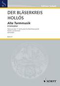 Alte Turmmusik