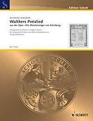 Walthers Preislied WWV 96