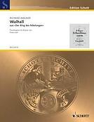 Walhall WWV 86
