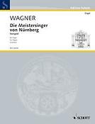 Die Meistersinger von Nurnberg WWV 96