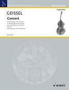 Concert op. 32