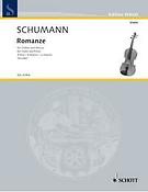Robert Schumann: Romance A