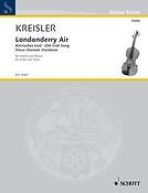 Kreisler: Londonderry Air