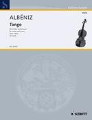 Isaac Albéniz: Tango Opus 165/2