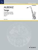 Albéniz: Tango op. 165/2