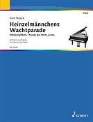 Heinzelmannchens Wachtparade