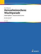 Heinzelmannchen Wachtparade