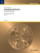 Variations brillantes op. 69