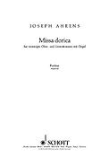 Missa dorica