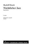 Nachtlicher Jazz