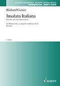 Insalata Italiana op. 68