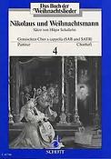Das Buch der Weihnachtslieder