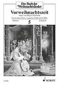 Das Buch der Weihnachtslieder