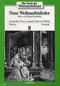 Das Buch der Weihnachtslieder