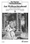 Das Buch der Weihnachtslieder