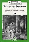 Das Buch der Weihnachtslieder