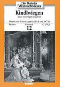 Das Buch der Weihnachtslieder