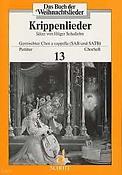 Das Buch der Weihnachtslieder
