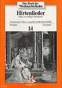 Das Buch der Weihnachtslieder