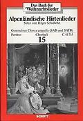 Das Buch der Weihnachtslieder