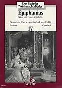 Das Buch der Weihnachtslieder