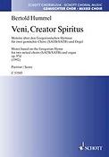 Veni, Creator Spiritus op. 97d