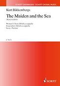 Bikkembergs: The Maiden and the Sea (SSA)