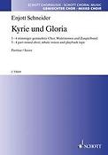 Kyrie und Gloria