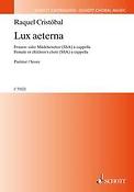 Lux aeterna
