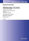 Homenaje a Lorca