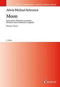 Alwin Michael Schronen: Moon