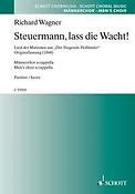 Wagner: Steuermann