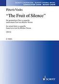 Peteris Vasks: The Fruit of Silence