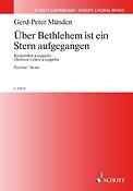Andreas Neunhaber: 20 Choral Settings of the North German School