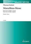 Thomas Gabriel: Marcellinus-Messe
