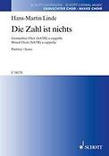 Die Zahl ist nichts