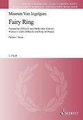 Maarten Van Ingelgem: Fairy Ring