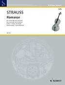 Strauss: Romance F Major o. Op. AV. 75