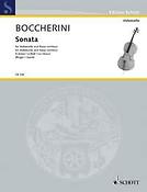 Boccherini: Sonata A Minor