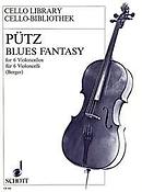 Puetz: Blues Fantasy