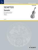 Senfter: Sonata op. 79